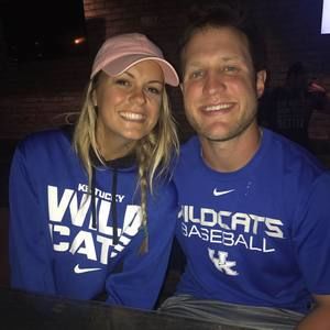 Meet your Posher, Storm